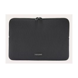 Tucano Colore Sleeve, Maletín Toploader para MacBook Air y Pro de 13 Pulgadas, 34.5 cm (13.6"), PET, Negro Precio: 33.275. SKU: B17GVXA86P