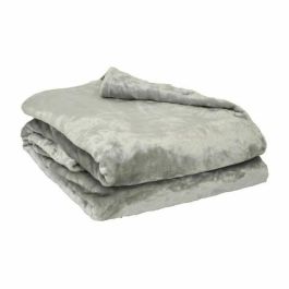 Toison D'Or Manta Microfibra Poliéster Microflanelle 180x220 cm Perla - Suave, Ligera, Termorreguladora 280gr/m², Lavable 60°C Precio: 31.50000018. SKU: S7151810