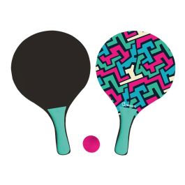 Set de Juguetes de Playa Marbueno Multicolor Precio: 4.49999968. SKU: B1BPX4B65H