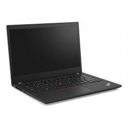 Lenovo ThinkPad T14 Gen 1 i5-10310U / 16GB / 256GB SSD / Win 11 Pro - Reacondicionado Precio: 312.50000023. SKU: B1FY2N5VL4