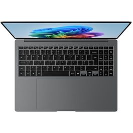 Samsung Galaxy Book5 Pro CU7 258V i7 32GB RAM 512GB SSD Windows 11 Pro Gris Portátil