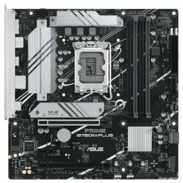 ASUS ASU1705279857602 Placa base PRIME B760M-PLUS Intel B760 LGA 1700 micro ATX