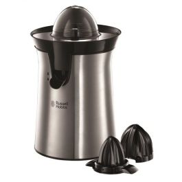 Russell Hobbs 22760-56 Exprimidor Classics 60W con Conos Intercambiables para Extracción Máxima de Zumo