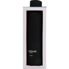 Thermosport Botella Termo Soft Touch 500 ml Blac (6 Unidades)