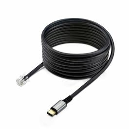 Cable VGA Startech UR9-HEADSET-ADAPTER Negro