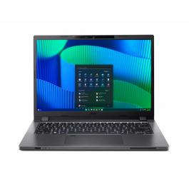Acer TravelMate P2 TMP214-55-G2 Portátil 14" WUXGA - Intel Core 5 120U, 16 GB RAM DDR5, 512 GB SSD, Windows 11 Pro, Gris, Wi-Fi 6, Lector de Huellas, Batería Hasta 29h (TCO-54X9) Precio: 776.49999977. SKU: B15BMQ2Y22