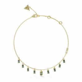 Collar Mujer Guess JUBN04250JWYGEMT-U Precio: 109.69000053. SKU: B18N34XLS6