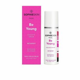Sophieskin Be Young Serum Sophieskin Be Young Serum Precio: 11.49999972. SKU: S0595730