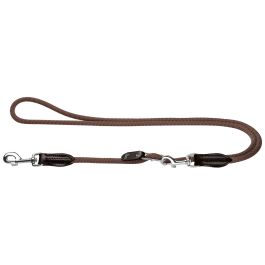 Hunter Correa Ajustable Freestyle para Perros 3 Posiciones 200 cm Marrón Nylon Muy Resistente Intemperie y Cómoda Precio: 27.50000033. SKU: S6101072