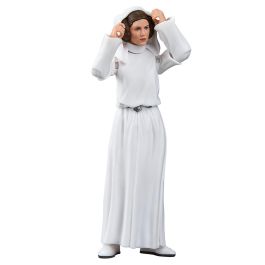 Figura Leia Organa -Star Wars- G1552 Hasbro Figura Leia Organa -Star Wars- G1552 Hasbro