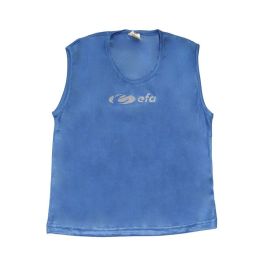 Peto Deportivo para Niños Efa PETO EFA-AZBL Azul (12 Años) Precio: 4.99000007. SKU: B1DB3TN9KZ