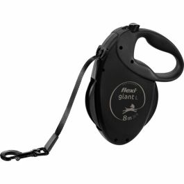 Correa para Perro Trixie Negro