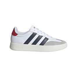 Zapatillas Casual Hombre Adidas Barreda Blanco S Precio: 65.0012. SKU: B16H5RVGY2