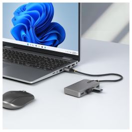 Hub USB Startech 5G4AB-USB-A-HUB