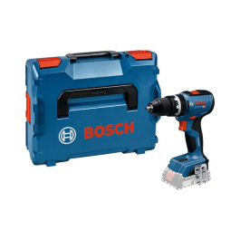 Bosch Professional Taladro Atornillador de Impacto Inalámbrico GSB 18V-65, 06019N3301, sin Batería, en L-Boxx Precio: 236.90000004. SKU: B13P6EQJ52