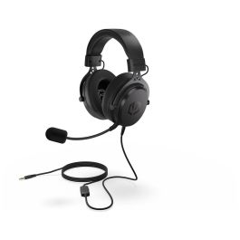 Endorfy Viro Auriculares Gaming con Cable Jack 3.5mm Color Negro