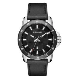 Reloj Hombre Police R1451306007 (Ø 46 mm) Precio: 66.913. SKU: B1EYLLKDVF