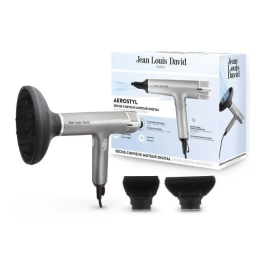 Jean Louis David JEA3666085202073 Secador de Pelo Motor DC 1700 W Precio: 116.50000032. SKU: B1GZEM6ANN