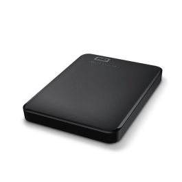 Western Digital WDBU6Y0050BBK Disco Duro Externo Portátil WD Elements 5TB USB 3.0 Negro 2.5"