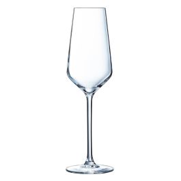 Chef & Sommelier Set 6 Copas Flauta Cristalín Distinction 23 cL Transparente Apto Lavavajillas Precio: 19.68999967. SKU: S2705345
