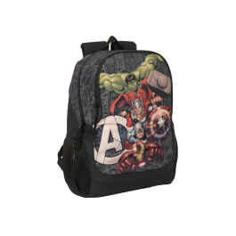 Mochila Escolar The Avengers Vendetta 32 x 44 x 16 cm Precio: 26.49999946. SKU: B1D2VCXYC4