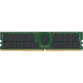 Kingston 64GB DDR4 ECC Reg 3200MT/s CL22 DIMM 2Rx4 Precio: 688.49999944. SKU: B19RLSF2L3