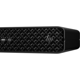 HP Z2 Mini G1i U7265 PC 32GB/1TB Germany - German localization