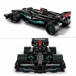 Juego de Construcción Lego 42165 Mercedes - AMG F1 W14 Pull back Multicolor 240 Piezas