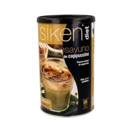 SIKEN Desayuno Capuccino 400 Gr Precio: 42.6900001. SKU: B1HEG82K53