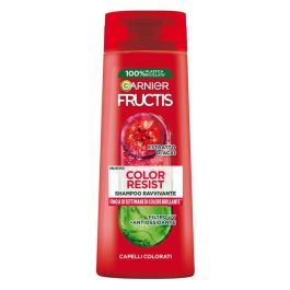 Garnier Fructis color resist champú 250 ml Precio: 4.49999968. SKU: B1FFV4LX3R