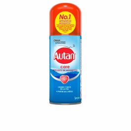 Autan FAMILY CARE Repelente Mosquitos Spray 100 ml Precio: 5.50000055. SKU: S0568145
