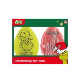 Cerdá Esponja de Maquillaje The Grinch Precio: 6.00000038. SKU: B1FL4MDKNF
