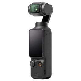 DJI Osmo Pocket 3 Creator Combo - Cámara Deportiva - Negro