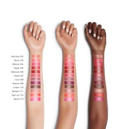 Shiseido COLORGEL lipbalm #105-poppy Bálsamo Labial Hidratante 24h 2g