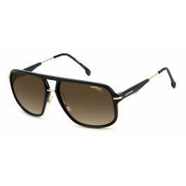 Gafas de Sol Hombre Carrera CARRERA-296-S-2M2 ø 60 mm Precio: 57.49999981. SKU: B13E9KKSE7