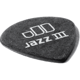 Dunlop Pack 72 Púas Tortex Pitch Jazz III 1,14 Mm Precio: 27.50000033. SKU: B18JMTHLPX