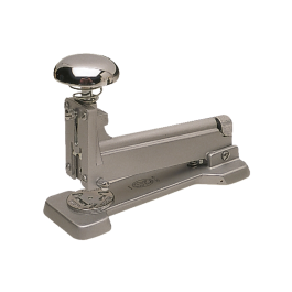 El casco Grapadora M-30 Capacidad 90 Hojas Pintada Gris Metalica Sobremesa Precio: 92.50000001. SKU: B1H89PCRWR