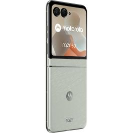 Motorola Razr 60 5G Dual Sim 8GB RAM 256GB lightest sky