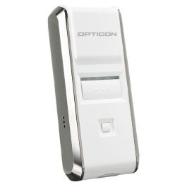 Opticon OPN-3102i Escáner Companion 2D CMOS, USB, NFC, Qi, Bluetooth MFi iOS/Android/Windows, Negro, con Cable y Correa Precio: 330.69000041. SKU: B1APQ759ET