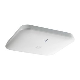 LevelOne WAP-8123 Punto de Acceso Gigabit Ethernet Inalámbrico 802.11ac Wave 2 Doble Banda 1200 Mbit/s PoE