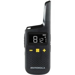 Motorola XT185 Duo Set - Walkie Talkie PMR446 de Largo Alcance 8000m Precio: 127.69000046. SKU: S0437578