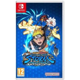 Conexiones de Naruto X Boruto Ultimate Ninja Storm - Juego de Nintendo Switch Precio: 54.49999962. SKU: B1HWGJ4CR6