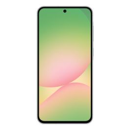 Samsung SM-A566BZGCEUB Smartphone Galaxy A56 5G, 8GB RAM 256GB, 6.7" Super AMOLED 120Hz, Cámara 50MP, Batería 5000mAh, IP67, Verde Samsung SM-A566BZGCEUB Smartphone Galaxy A56 5G, 8GB RAM 256GB, 6.7" Super AMOLED 120Hz, Cámara 50MP, Batería 5000mAh, IP67, Verde