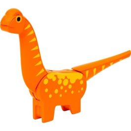 Brio World 7312350360981 Set de Juego de Tren con Temática Dinosaurios para Niños Recomendado a partir de 3 Años