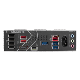 Placa Gigabyte Z890 Eagle Wifi7,Intel,1851,Z890,4Ddr5,Wifi Placa Gigabyte Z890 Eagle Wifi7,Intel,1851,Z890,4Ddr5,Wifi