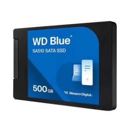 Disco Duro Western Digital SA510 500 GB SSD
