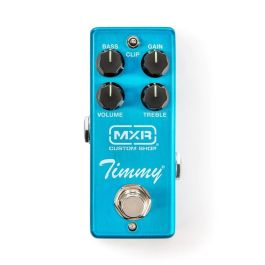 Pedal Mxr® Csp027 Overdrive Timmy Precio: 142.58999975. SKU: B1GMF62HMZ