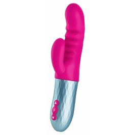 Vibrador Punto G FemmeFunn Essenza Rosa Vibrador Punto G FemmeFunn Essenza Rosa