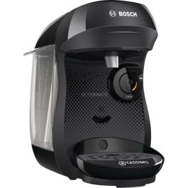 BOSCH TAS1002N TASSIMO HAPPY Cafetera multi-bebida - T-Disc - Apagado automático - Negro Precio: 87.5000005. SKU: S7168532