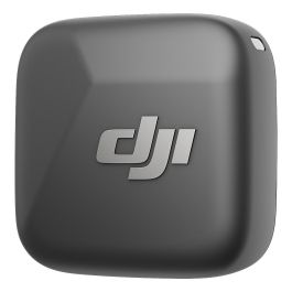 DJI CP.RN.00000431.01 Transmisor de Bolsillo Infinity Black 400m